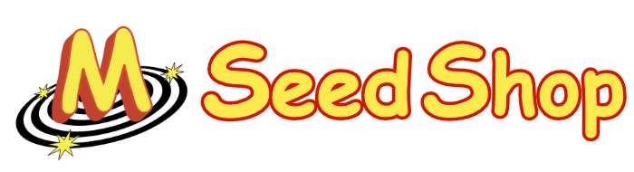 Miraculix Seed Shop